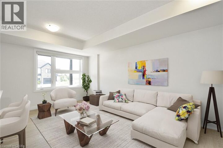 Property Photo: 50 Faith Street 36 ON N1T 0G1