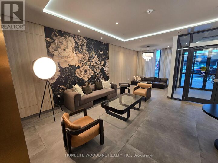 Property Photo:  556 Marlee Avenue 216  ON M6B 0B1 