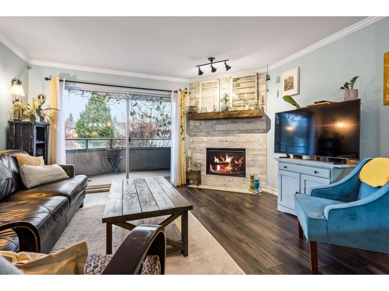 Property Photo:  33175 Old Yale Road 120  BC V2S 2J4 