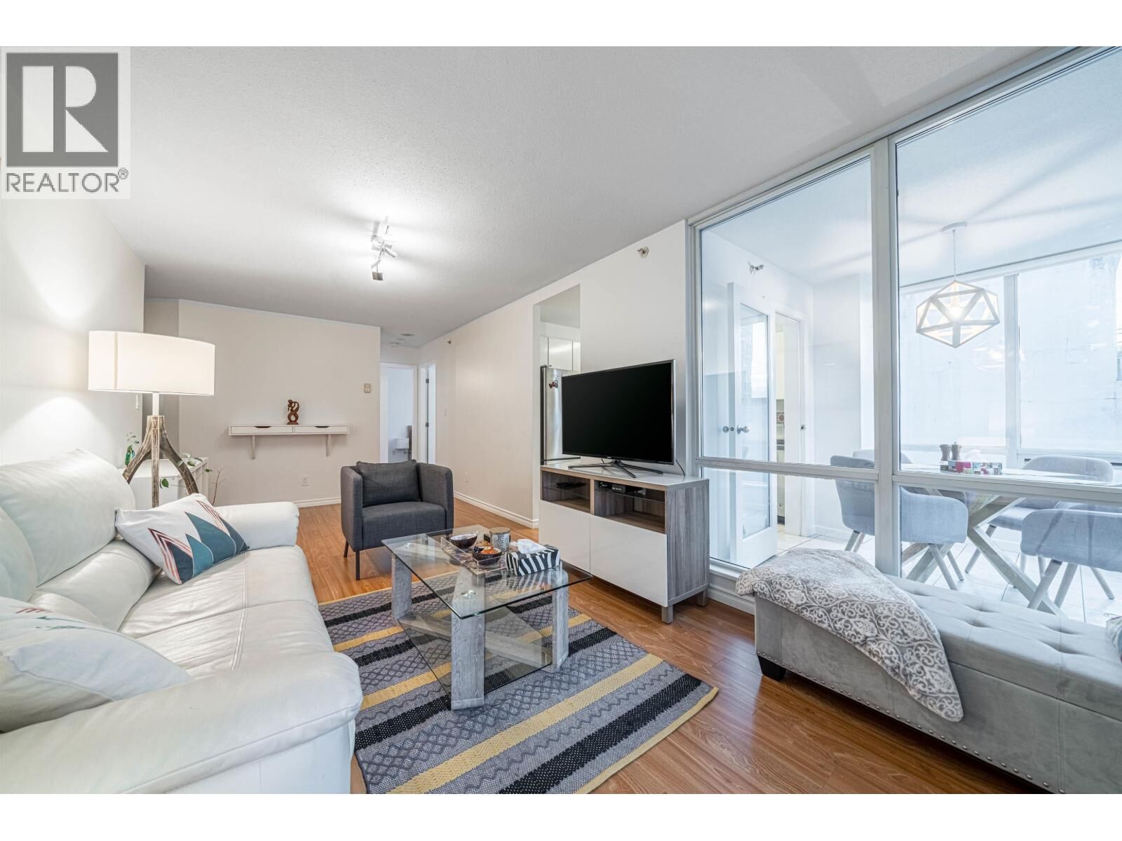 Property Photo:  1166 Melville Street 903  BC V6E 4P6 