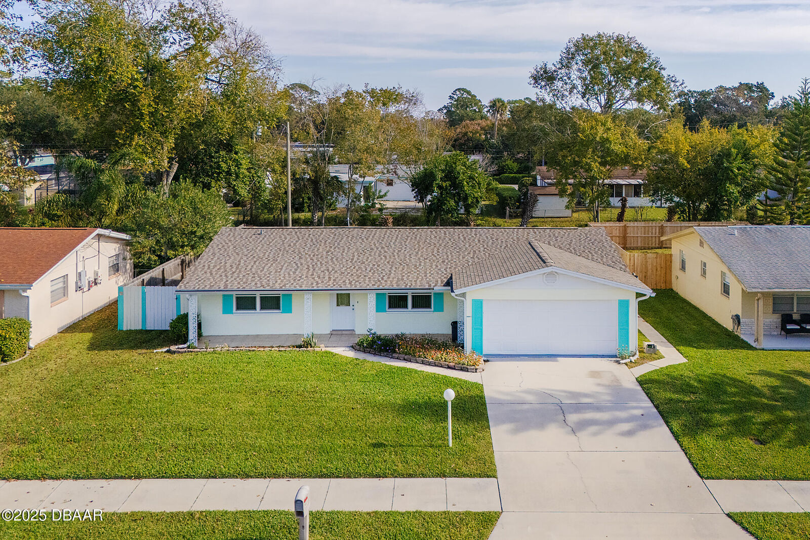 Property Photo:  2347 Brian Avenue  FL 32119 