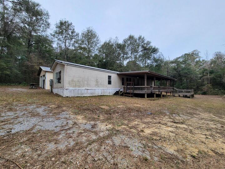 42 White Creek Road  Ponce De Leon FL 32455 photo