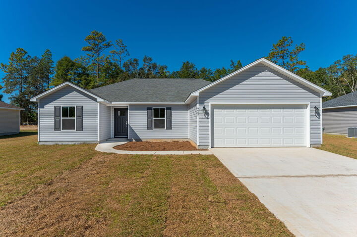 6011 Emmy Lynn Ln  Crestview FL 32539 photo