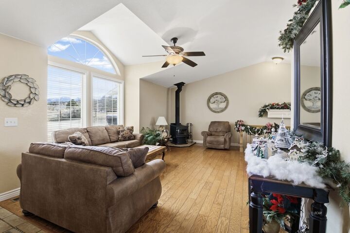 Property Photo: 196 Viewcrest Drive NV 89815