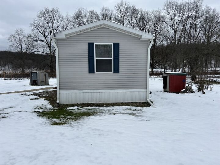 Property Photo:  450 Williams Road  PA 16317 