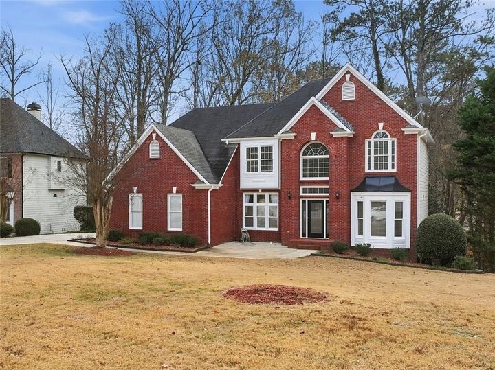 Property Photo:  7249 Misty Harbor Court  GA 30087 