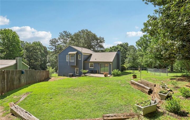 Property Photo:  9725 Kings Road  GA 30506 