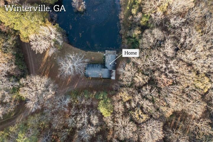 Property Photo: 1144 Cherokee Road GA 30683