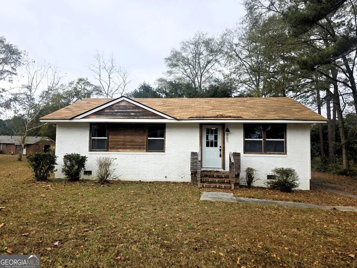 865 Clements Street  Thomson GA 30824 photo