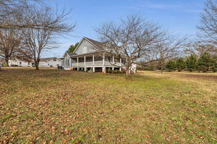 Property Photo: 2036 Hickory Valley Road TN 37421