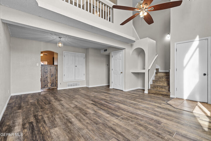 Property Photo: 4121 Tierra Bronce Drive TX 79938