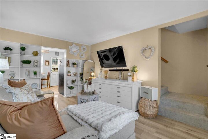 Property Photo: 26 Faris Circle SC 29605