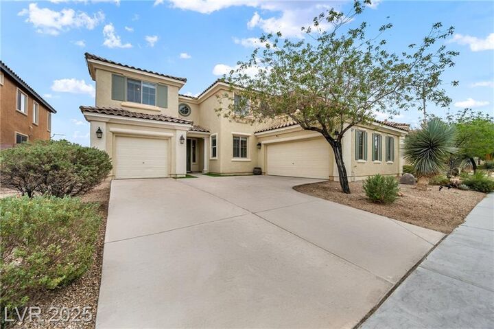 6908 Forest Gate Street  North Las Vegas NV 89084 photo