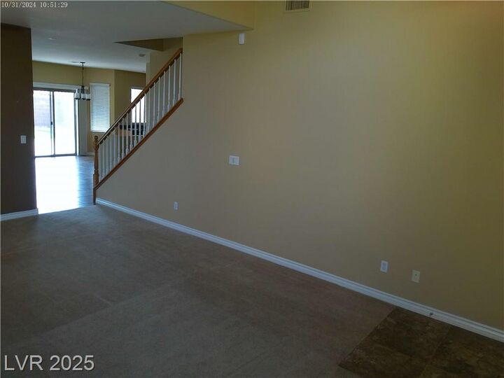 Property Photo: 7330 Perkins Hill Street NV 89166