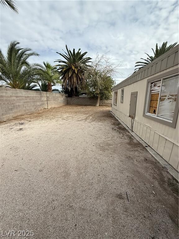 Property Photo:  3652 Allegheny Drive  NV 89122 