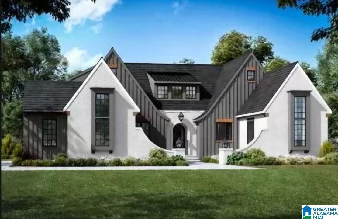 Property Photo: 2137 Tyler Lane AL 35226