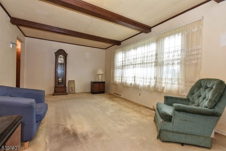 Property Photo:  61 Mackay Ave  NJ 07463 