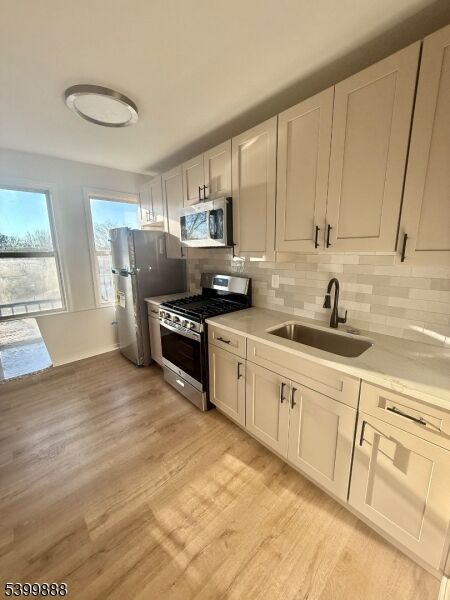 Property Photo: 302 Centennial Ave NJ 07016