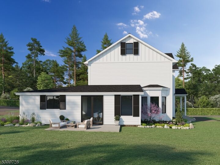 Property Photo: 175 E Crescent Ave NJ 07401