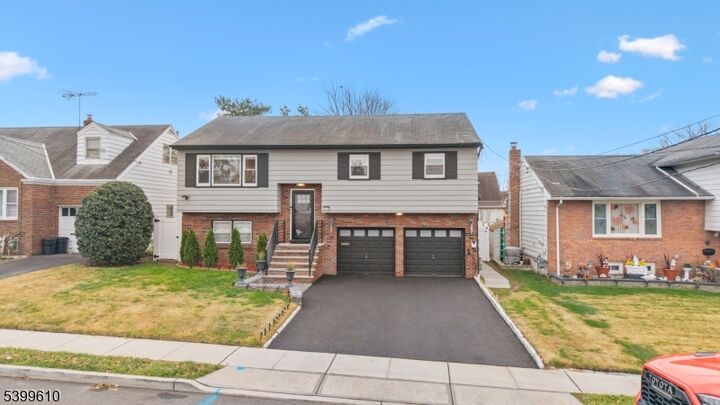 Property Photo:  1576 Julian Ter  NJ 07083 