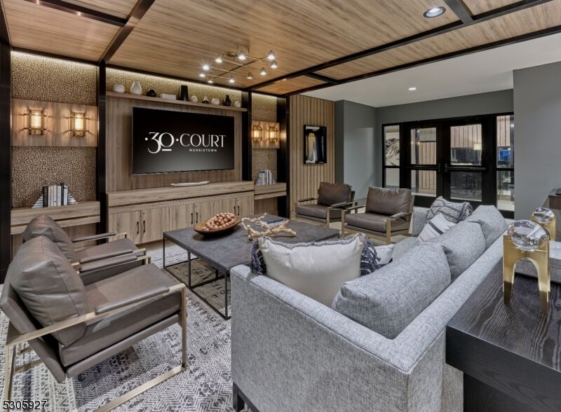 Property Photo: 30 Court St J 405 NJ 07960