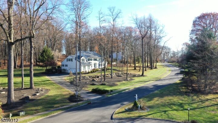 Property Photo: 10 Knollwood Ter NJ 07930