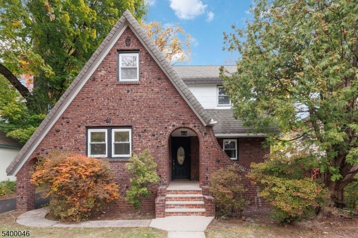 Property Photo:  451 Sagamore Ave  NJ 07666 