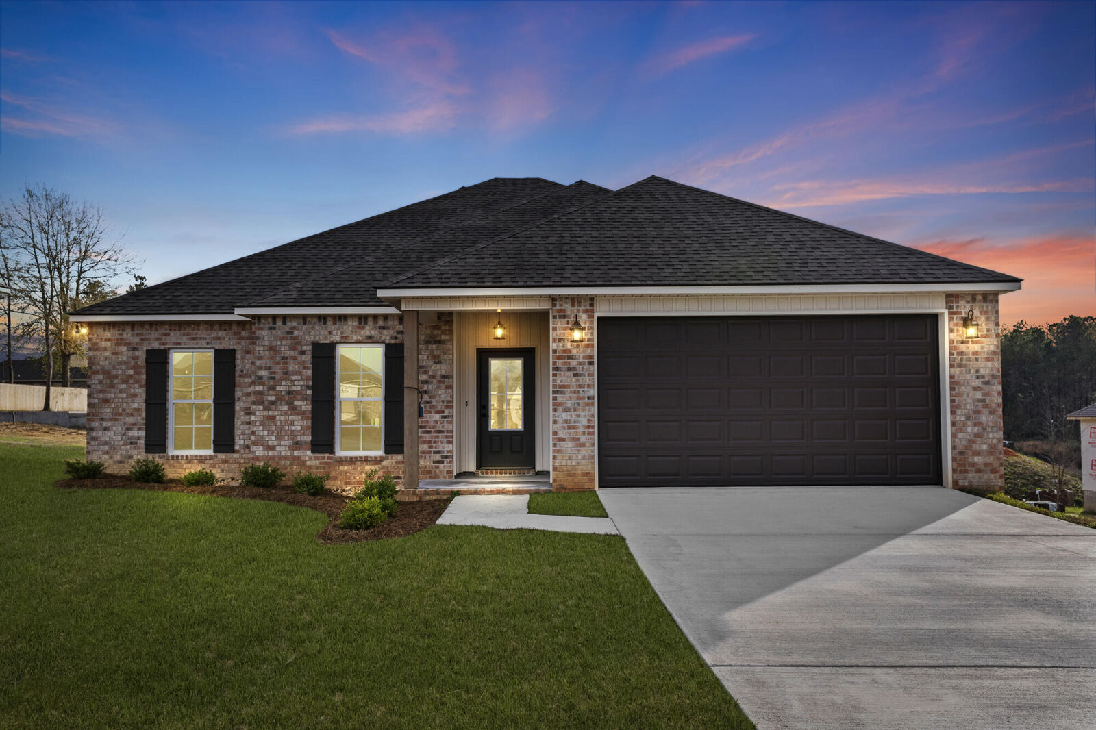 Property Photo:  15 Golden Oak  MS 39402 