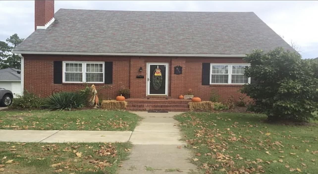 Property Photo:  519 E Main St  KY 42437 