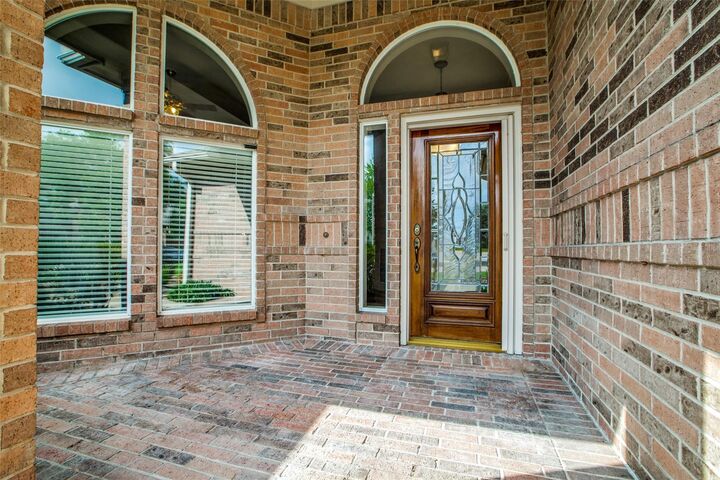 Property Photo: 13661 Lakeside Place Drive TX 77318