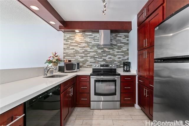 Property Photo:  84-680 Kili Drive C1310  HI 96792 