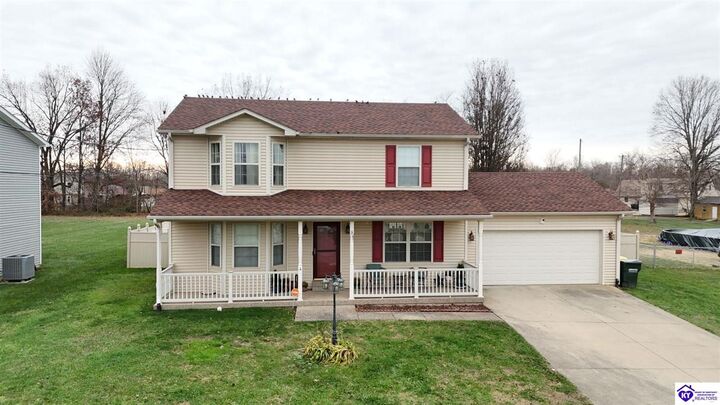 Property Photo: 114 Seth Court KY 40160