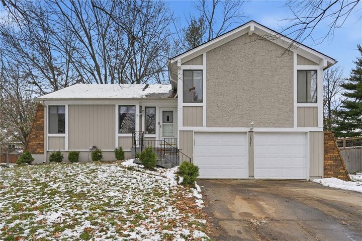 16021 W 153rd Street  Olathe KS 66062 photo