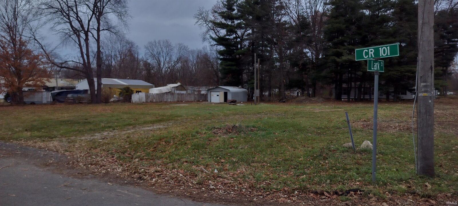 Property Photo: 52290 County Road 101 IN 46514-9779