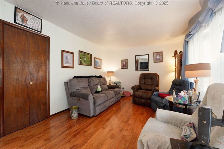 Property Photo: 57 Chambers Drive WV 25053