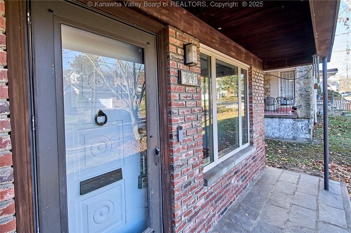 Property Photo:  907 Valley Road  WV 25302 