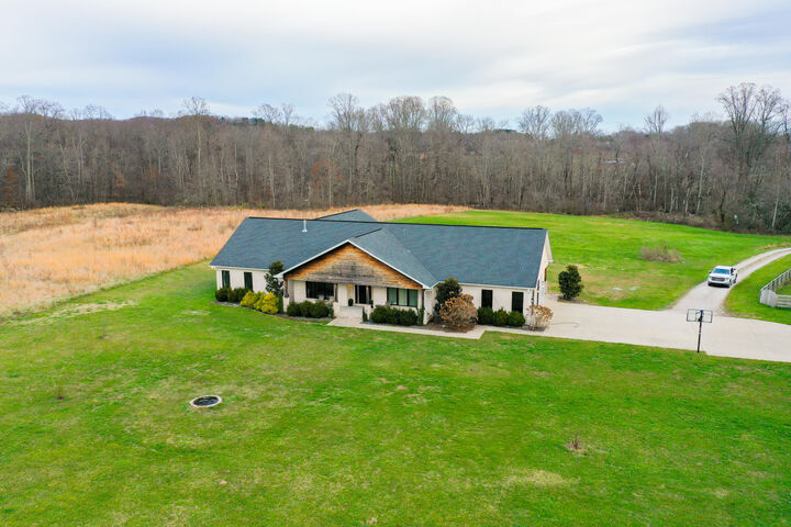 Property Photo: 228 Park Wells Road KY 40744