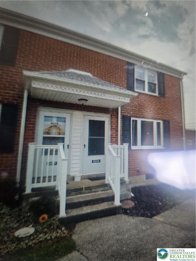 Property Photo:  2054 Westfield Terrace  PA 18017 