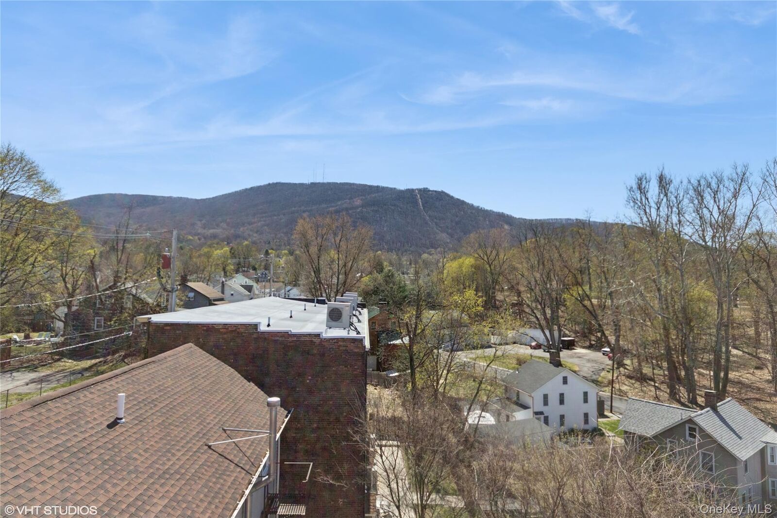 Property Photo: 57 E Main Street NY 12508