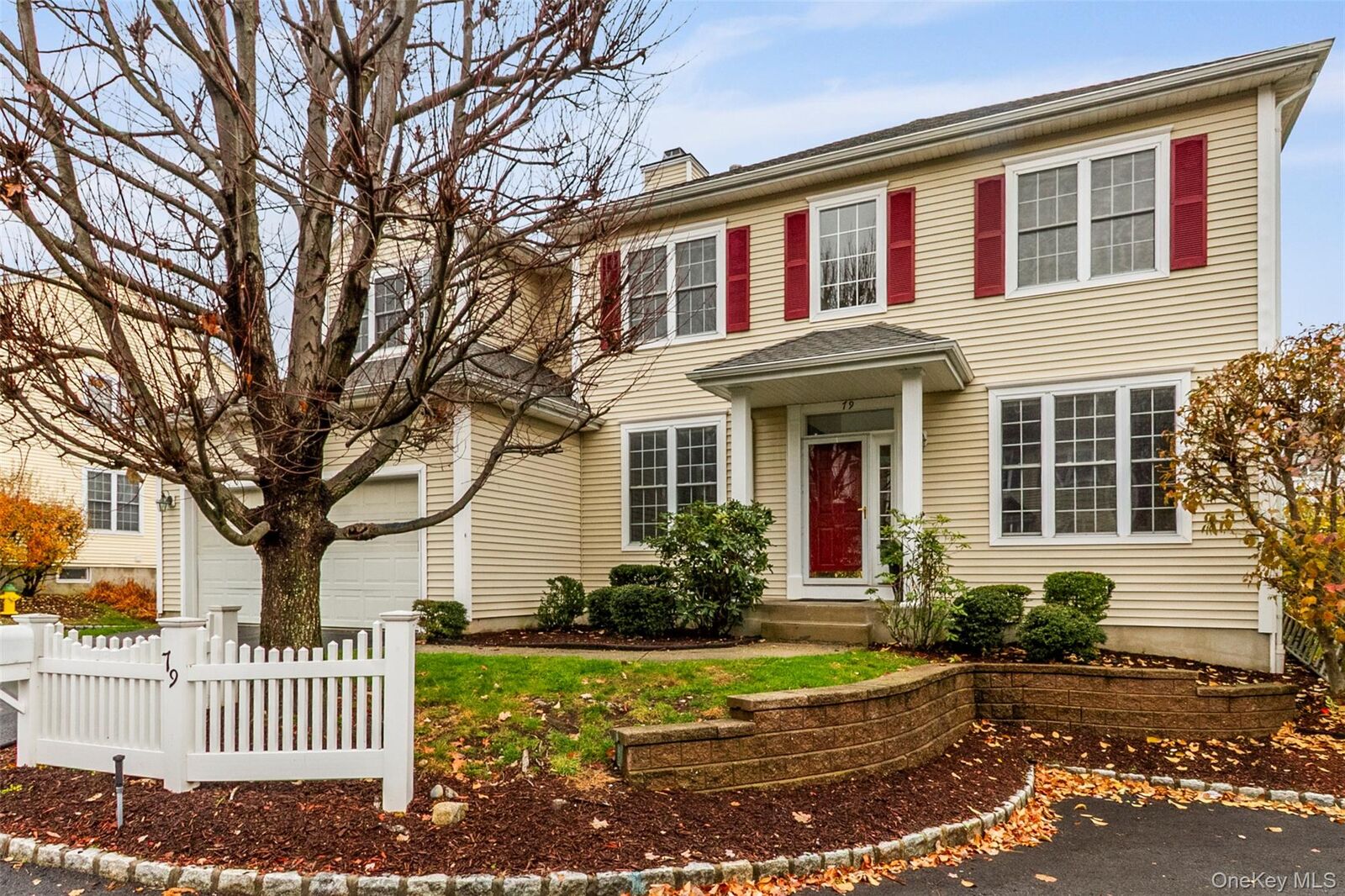 Property Photo:  79 Landmark Court  NY 10603 