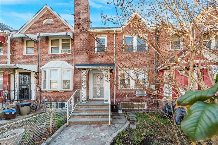 Property Photo: 4309 Edson Avenue NY 10466