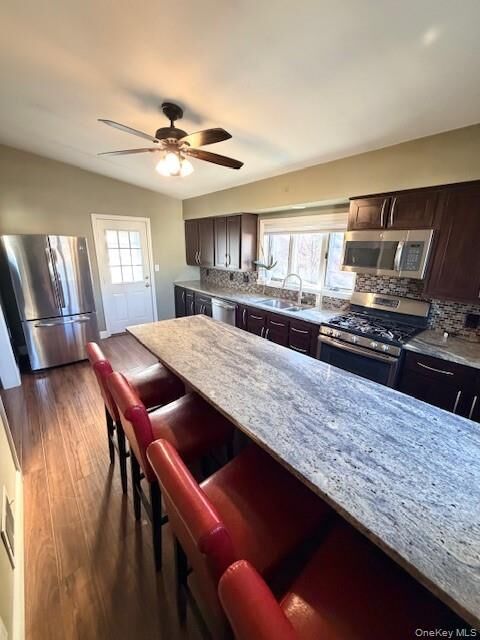 Property Photo:  25 Mansion Avenue #2  NY 10704 