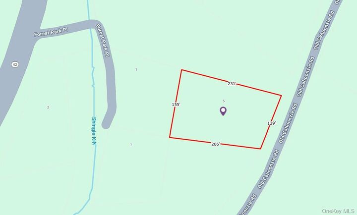 Property Photo:  2 Forest Park Place  NY 12780 