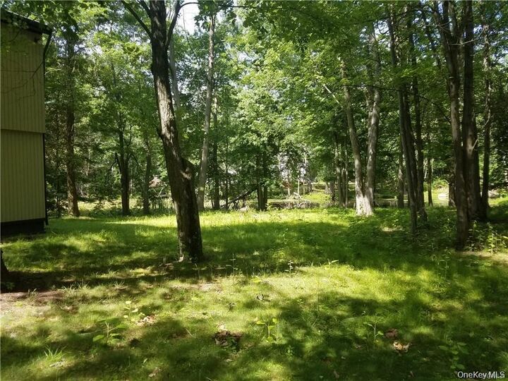 Property Photo: 109 Pomona Road NY 10970