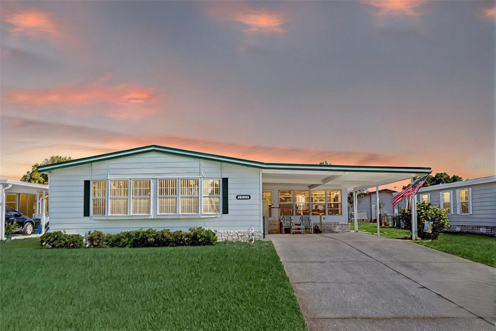 Property Photo:  3026 Myakka River Road  FL 32778 