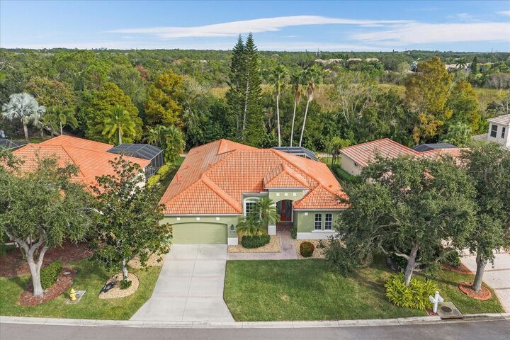 Property Photo: 6619 Pinefeather Court FL 34203