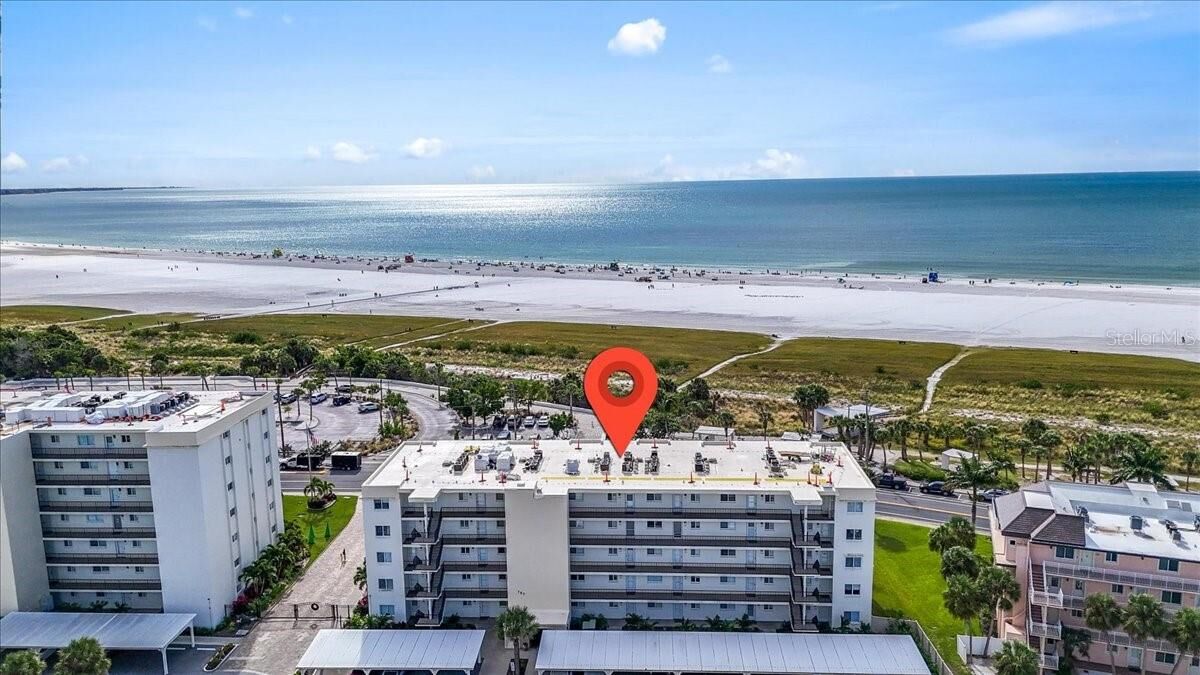 Property Photo: 757 Beach Road 310 FL 34242
