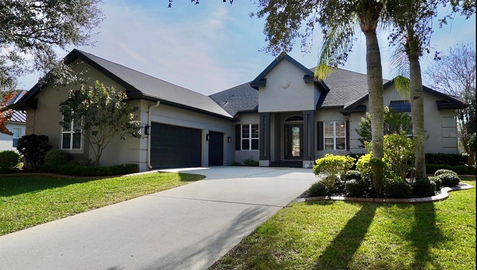 Property Photo:  3716 Janus Way  FL 34685 