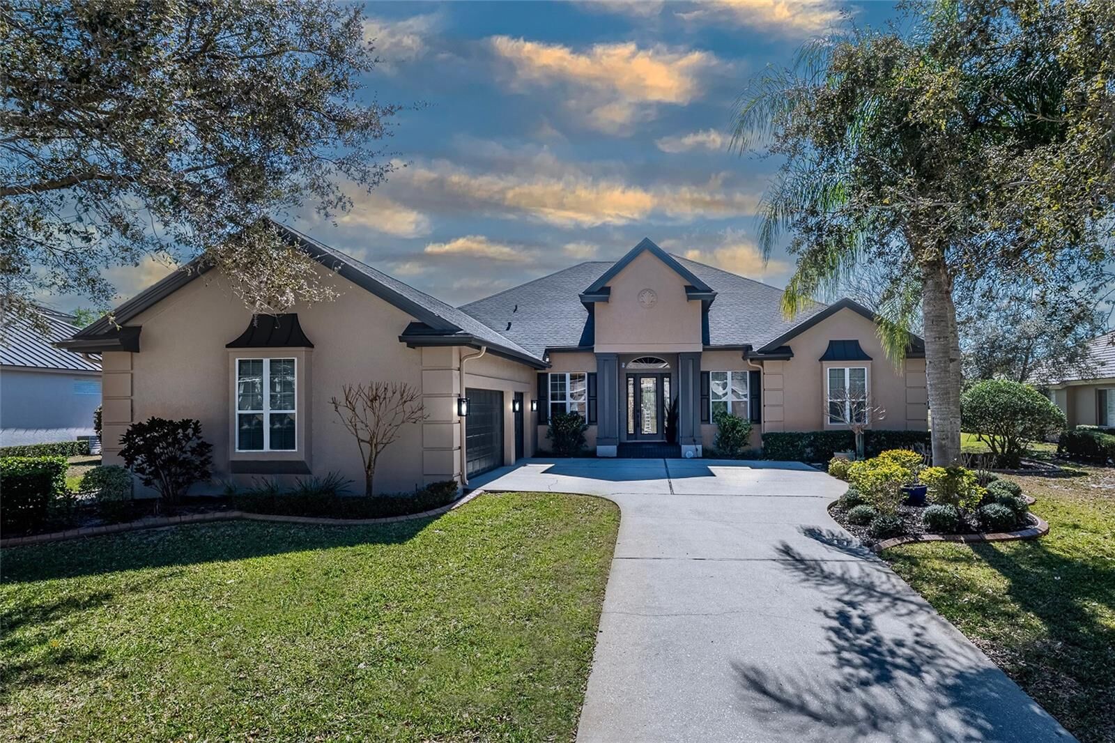 Property Photo:  3716 Janus Way  FL 34685 