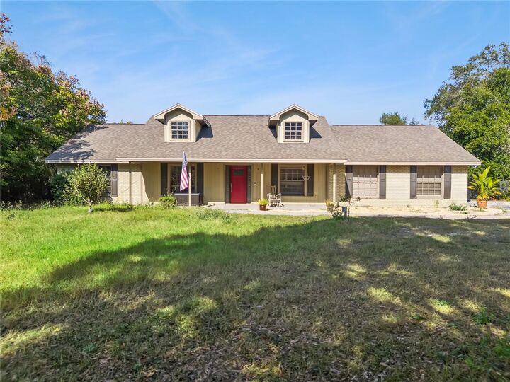 8107 Steeplechase Boulevard  Orlando FL 32818 photo